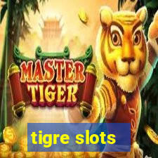 tigre slots - sortudo